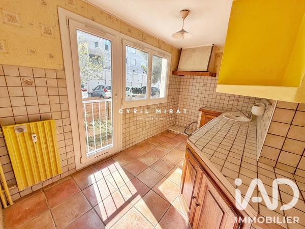 Appartement à vendre 5 pièces 82 m² Toulon