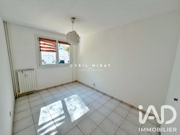 Appartement à vendre 5 pièces 82 m² Toulon