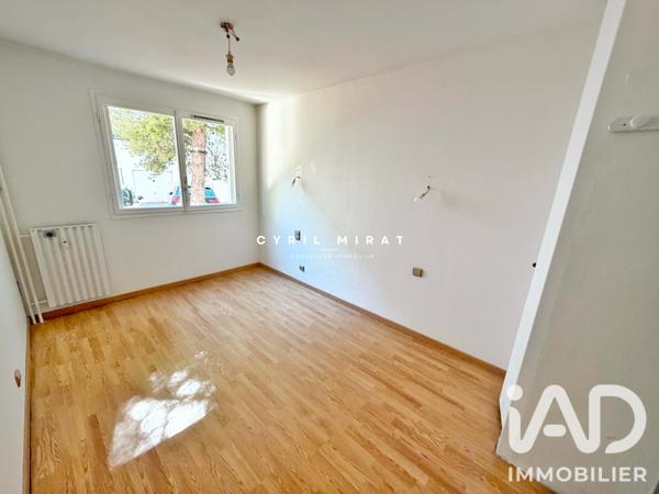 Appartement à vendre 5 pièces 82 m² Toulon