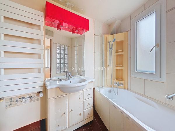 Appartement 1 pièce - 22 m² Exclusivité efficity