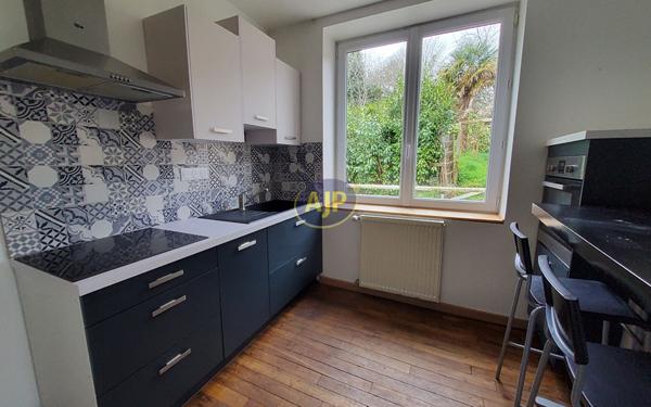 Vente maison Pontivy : 106 900 € - AJP Immobilier Pontivy