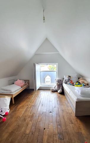 Vente maison Pontivy : 106 900 € - AJP Immobilier Pontivy