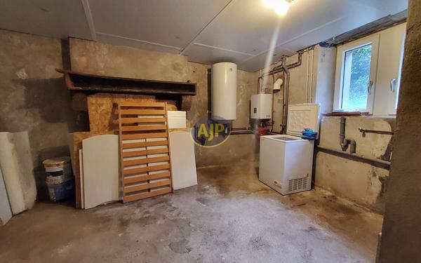 Vente maison Pontivy : 106 900 € - AJP Immobilier Pontivy