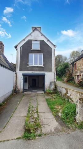 Vente maison Pontivy : 106 900 € - AJP Immobilier Pontivy