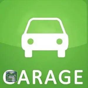 Parking à louer 13m² Dunkerque (59140)