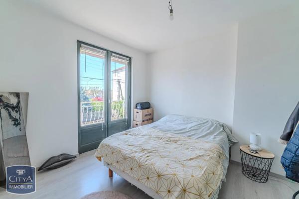 Maison à vendre 5 pièces 130m² Digoin (71160)
