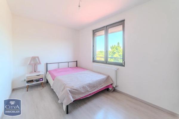 Maison à vendre 5 pièces 130m² Digoin (71160)