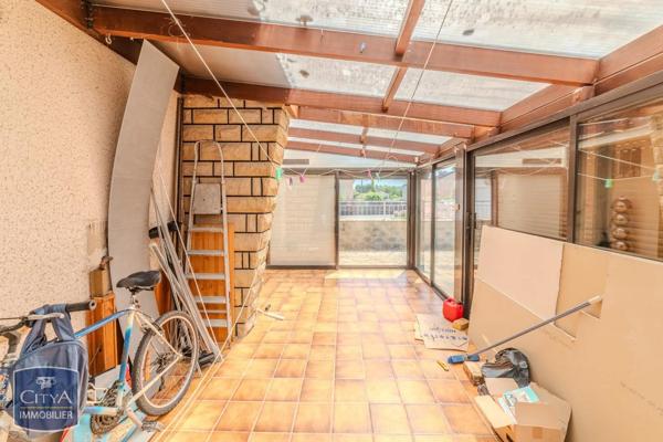 Maison à vendre 5 pièces 130m² Digoin (71160)