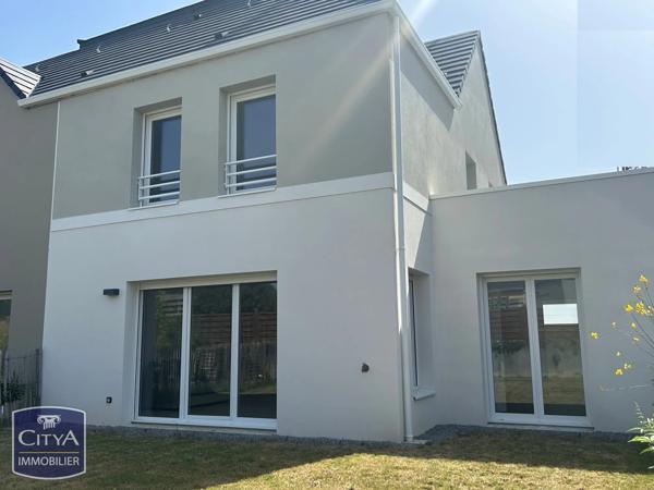 Maison à vendre 5 pièces 108m² La Baule-Escoublac (44500)