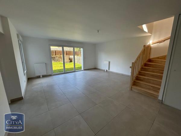 Maison à vendre 5 pièces 108m² La Baule-Escoublac (44500)
