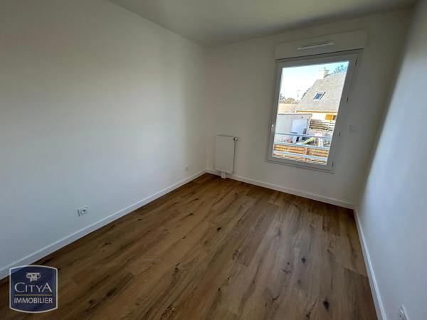 Maison à vendre 5 pièces 108m² La Baule-Escoublac (44500)