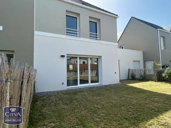 Maison à vendre 5 pièces 108m² La Baule-Escoublac (44500)