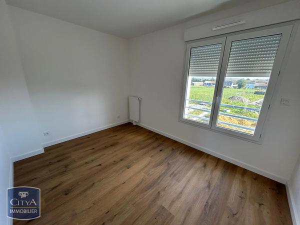Maison à vendre 5 pièces 108m² La Baule-Escoublac (44500)