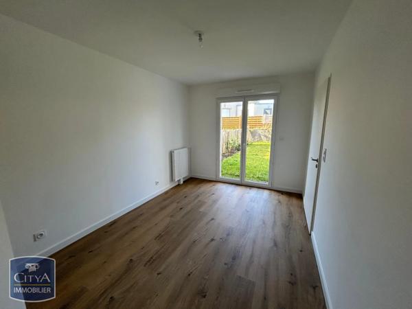 Maison à vendre 5 pièces 108m² La Baule-Escoublac (44500)