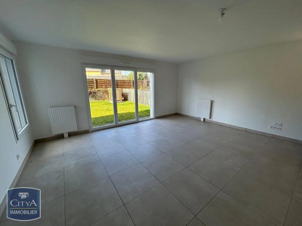 Maison à vendre 5 pièces 108m² La Baule-Escoublac (44500)