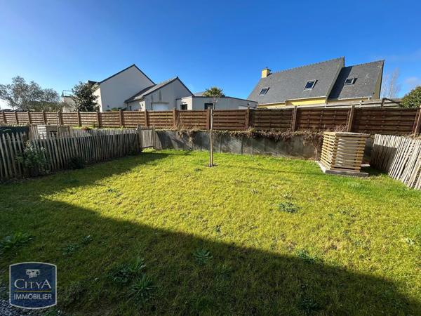 Maison à vendre 5 pièces 108m² La Baule-Escoublac (44500)