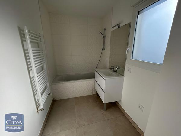 Maison à vendre 5 pièces 108m² La Baule-Escoublac (44500)
