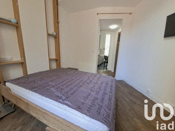 Appartement à vendre 2 pièces 25 m² Cannes