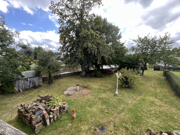 Maison à vendre à Ducey-Les Chéris (50220) - Manche