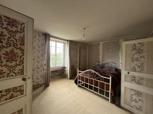 Maison à vendre à Ducey-Les Chéris (50220) - Manche