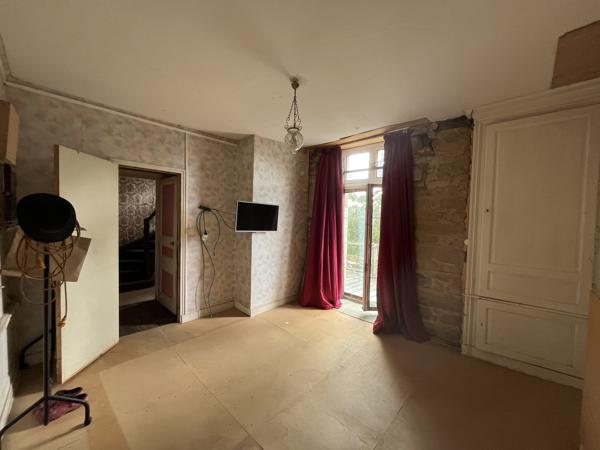 Maison à vendre à Ducey-Les Chéris (50220) - Manche