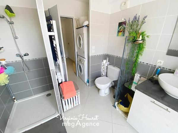 Appartement à Gruissan, 11430 - 3 pièces 57m²