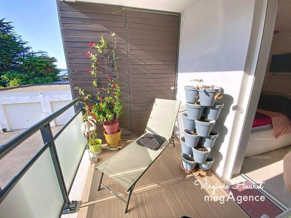 Appartement à Gruissan, 11430 - 3 pièces 57m²