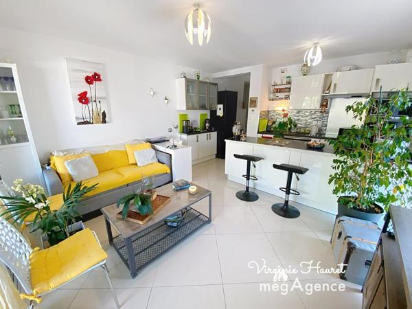 Appartement à Gruissan, 11430 - 3 pièces 57m²