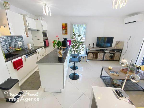 Appartement à Gruissan, 11430 - 3 pièces 57m²