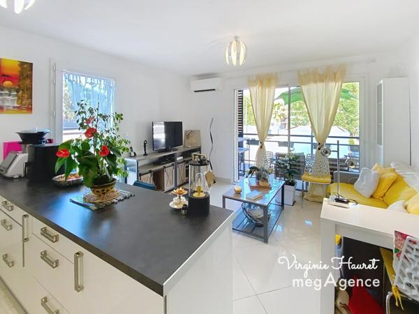 Appartement à Gruissan, 11430 - 3 pièces 57m²