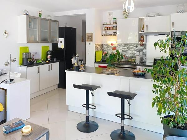 Appartement à Gruissan, 11430 - 3 pièces 57m²