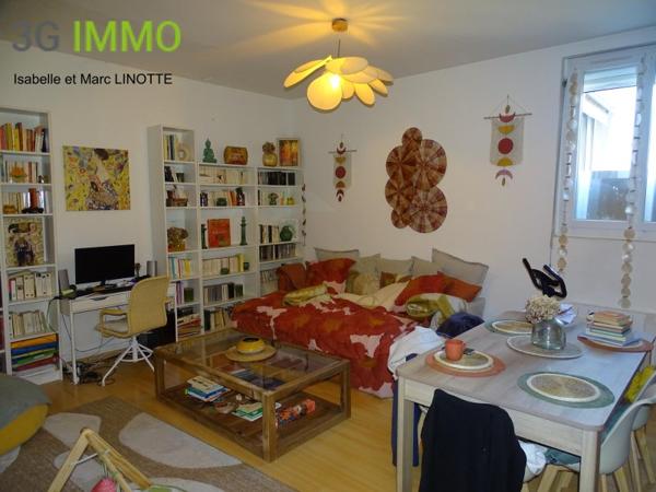 Vente / Appartement T3