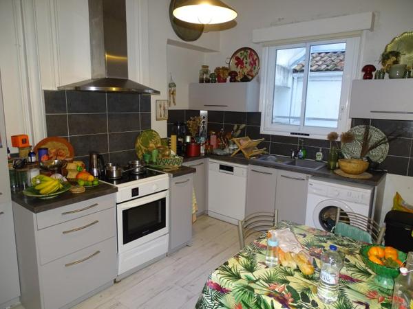 Vente / Appartement T3