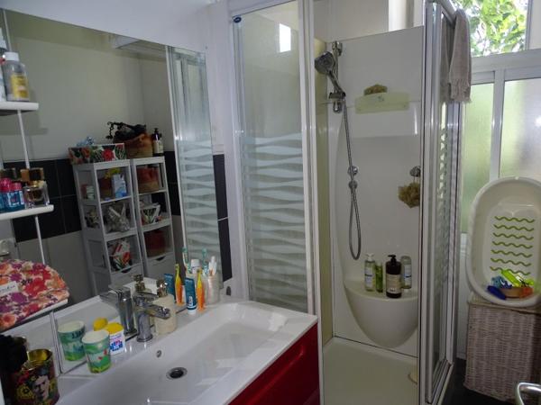 Vente / Appartement T3