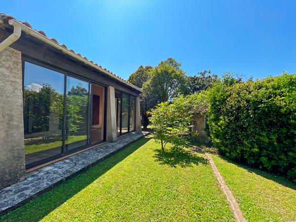 VILLA INDIVIDUELLE 4 PIECES