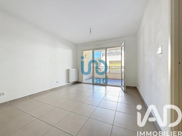 Appartement à vendre 2 pièces 39 m² Toulon