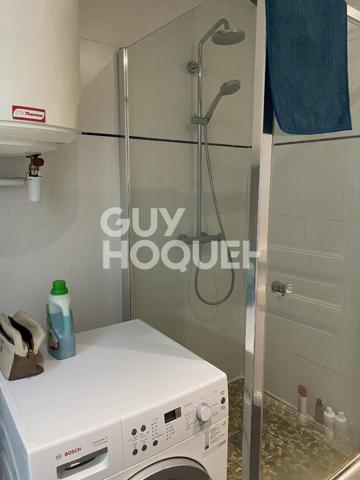 Appartement Paris 3 pièce(s)