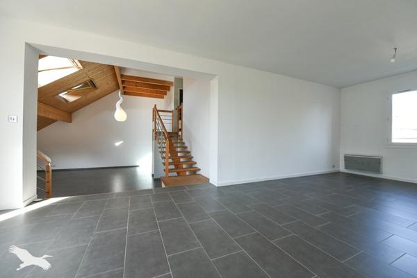 Maison à vendre |  Athée-sur-Cher |  6 pièces | 146 m²