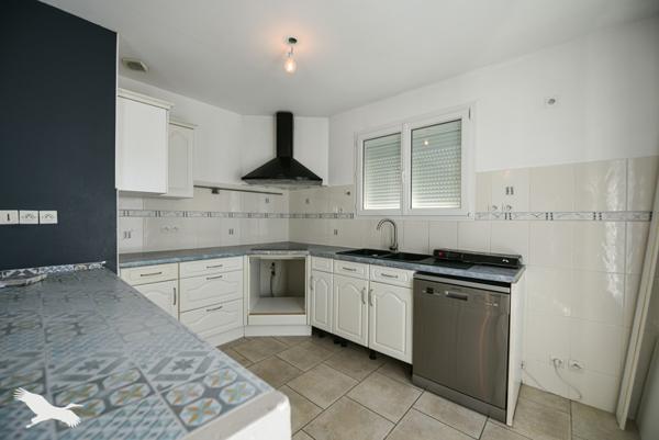 Maison à vendre |  Athée-sur-Cher |  6 pièces | 146 m²