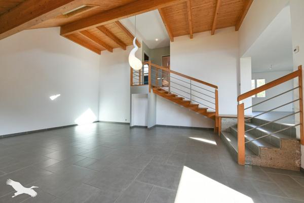 Maison à vendre |  Athée-sur-Cher |  6 pièces | 146 m²