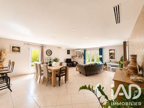 Maison (prestige) à vendre 6 pièces 158 m² Saint-Maximin-la-Sainte-Baume