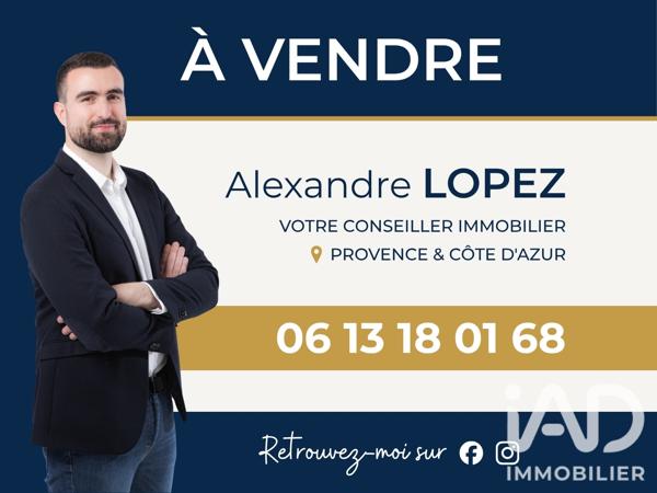 Maison (prestige) à vendre 6 pièces 158 m² Saint-Maximin-la-Sainte-Baume