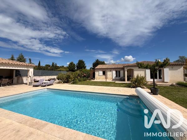 Maison (prestige) à vendre 6 pièces 158 m² Saint-Maximin-la-Sainte-Baume
