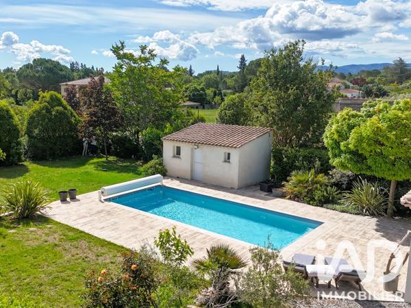 Maison (prestige) à vendre 6 pièces 158 m² Saint-Maximin-la-Sainte-Baume