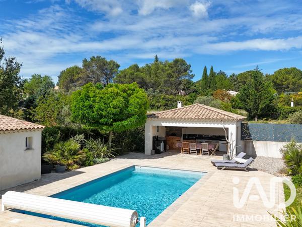 Maison (prestige) à vendre 6 pièces 158 m² Saint-Maximin-la-Sainte-Baume