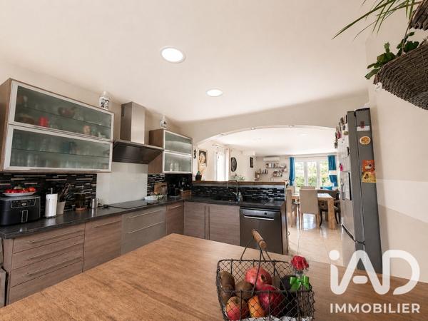 Maison (prestige) à vendre 6 pièces 158 m² Saint-Maximin-la-Sainte-Baume