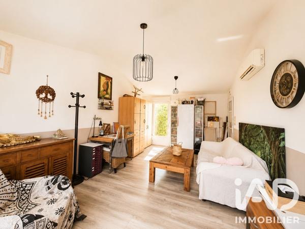 Maison (prestige) à vendre 6 pièces 158 m² Saint-Maximin-la-Sainte-Baume