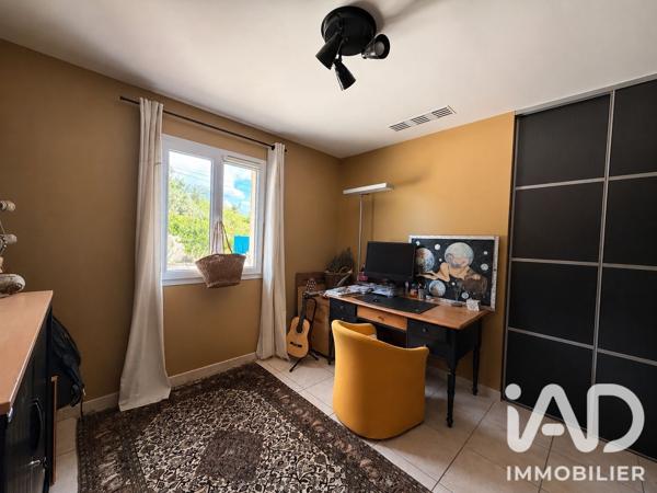 Maison (prestige) à vendre 6 pièces 158 m² Saint-Maximin-la-Sainte-Baume