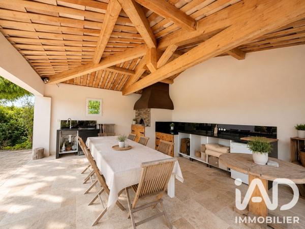 Maison (prestige) à vendre 6 pièces 158 m² Saint-Maximin-la-Sainte-Baume