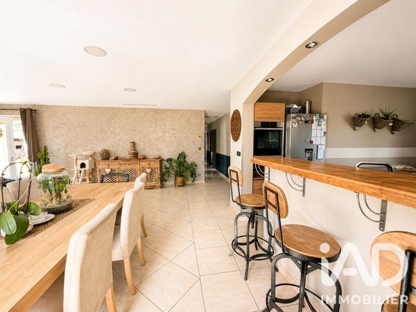 Maison (prestige) à vendre 6 pièces 158 m² Saint-Maximin-la-Sainte-Baume